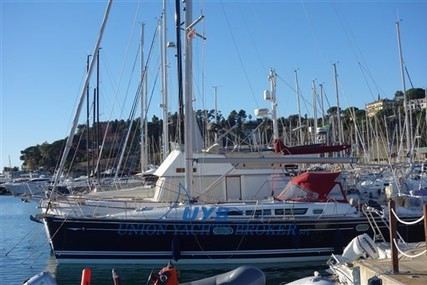 Jeanneau Sun Odyssey 45 for sale in Italy for €115,000 (£99,255)