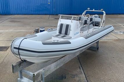 Ballistic 6m for sale in United Kingdom for £29,995 Ballistic 6m for sale in United Kingdom for £29,995