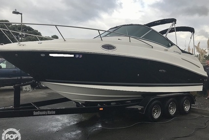 Sea Ray 240 Sundancer for sale in United States of America for $49,000 (£36,599)