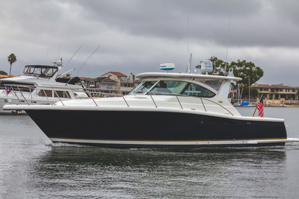 Tiara 3800 Open for sale in United States of America for $275,000 (£214,225) Tiara 3800 Open for sale in United States of America for $275,000 (£214,225)