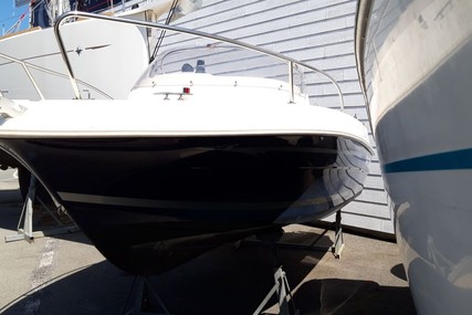 Jeanneau Cap Camarat 555 Wa for sale in France for €16,000 (£14,042)