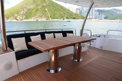 Sunseeker 88 Yacht for sale in Hong Kong for $2,400,000 (£1,825,900)