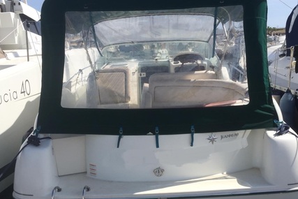 Jeaneau Leader 805 for sale in Spain for €28,500 (£24,524)