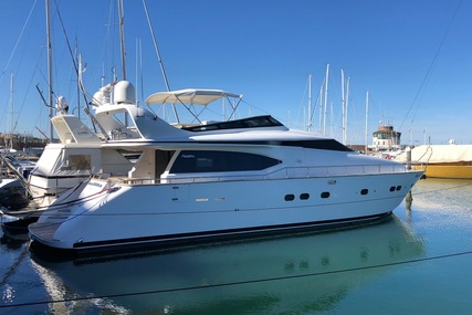 Maiora 20S for sale in Netherlands for €790,000 (£659,812)