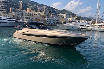 Riva 52 le for sale in Netherlands for €795,000 (£666,678) Riva 52 le for sale in Netherlands for €795,000 (£666,678)