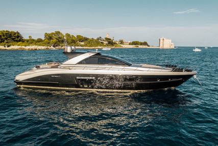Riva 68 Ego Super for sale in Netherlands for €1,795,000 (£1,505,266) Riva 68 Ego Super for sale in Netherlands for €1,795,000 (£1,505,266)