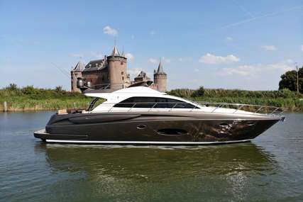 Riva 56 Sport for sale in Netherlands for €765,000 (£641,520) Riva 56 Sport for sale in Netherlands for €765,000 (£641,520)