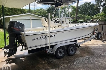 Sailfish 216CC for sale in United States of America for $15,000 (£11,682)