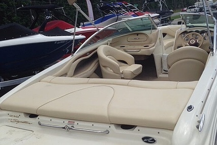 Sea Ray 210 Signature for sale in United States of America for $15,000 (£11,555)