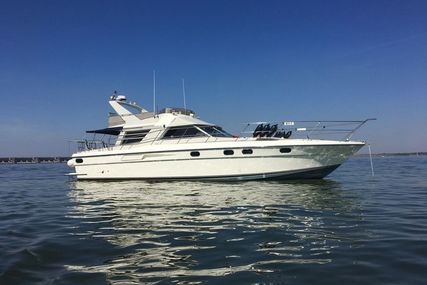 Fairline 50 for sale in United Kingdom for £109,950 Fairline 50 for sale in United Kingdom for £109,950