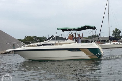 Monterey 276 for sale in United States of America for $15,000 (£11,603)