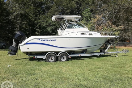 Pro-Line 26 Walkaround for sale in United States of America for $30,000 (£22,824) Pro-Line 26 Walkaround for sale in United States of America for $30,000 (£22,824)