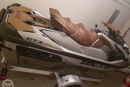 Sea-doo 300 GTX Limited for sale in United States of America for $21,750 (£17,607) Sea-doo 300 GTX Limited for sale in United States of America for $21,750 (£17,607)