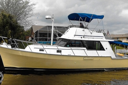 Mainship 34 III for sale in United States of America for $39,900 (£30,979)