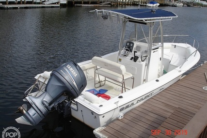 Sea Hunt 202 TRITON for sale in United States of America for $17,999 (£14,552)