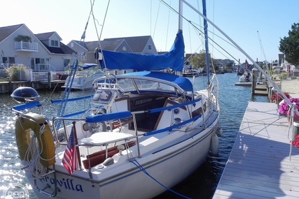 Catalina 27 Tall Rig for sale in United States of America for $13,150 (£10,483)