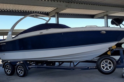 Four Winns Horizon H260 for sale in United States of America for $59,900 (£45,903) Four Winns Horizon H260 for sale in United States of America for $59,900 (£45,903)