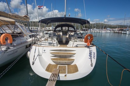 Jeanneau Sun Odyssey 54 DS for sale in for €165,000 (£139,364)