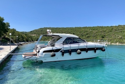 Bavaria Yachts 40S HT for sale in Croatia for €267,000 (£224,922)