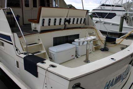 Hatteras Yacht Fisherman for sale in United States of America for $137,700 (£111,060)