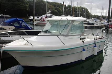 Ocqueteau 575 for sale in United Kingdom for £12,950