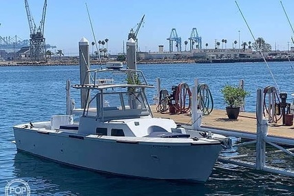 Uniflite 36' Converted Navy Landing Craft for sale in United States of America for $16,250 (£12,333)
