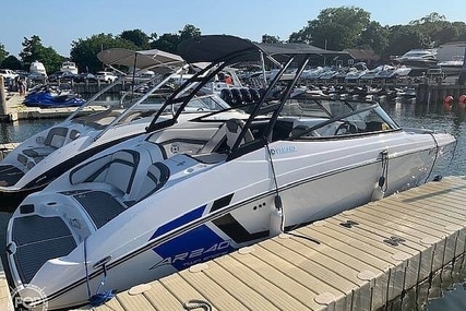 Yamaha AR240 for sale in United States of America for $54,500 (£44,118)