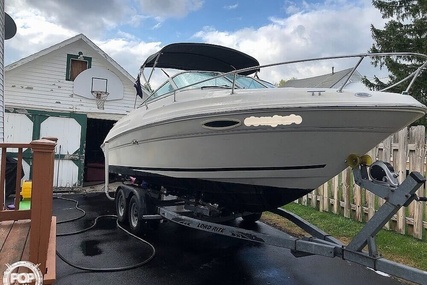 Sea Ray 215 Express Cruiser for sale in United States of America for $20,750 (£15,985)