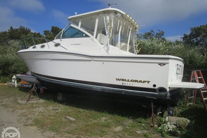 Wellcraft 33 Coastal for sale in United States of America for $25,250 (£19,198)