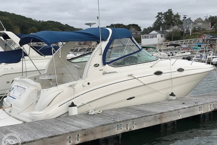 Sea Ray 280 Sundancer for sale in United States of America for $38,900 (£30,412)