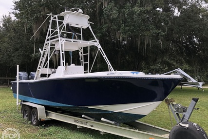 Mako 25 for sale in United States of America for $24,900 (£18,598)