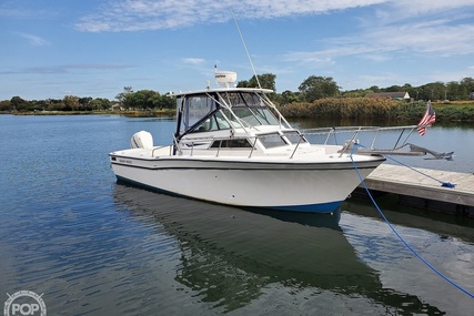 Grady-White Sailfish 252 for sale in United States of America for $19,250 (£14,992)