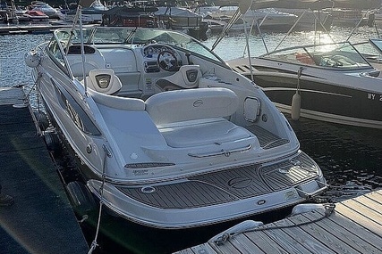Crownline 236SC for sale in United States of America for $45,000 (£36,046) Crownline 236SC for sale in United States of America for $45,000 (£36,046)