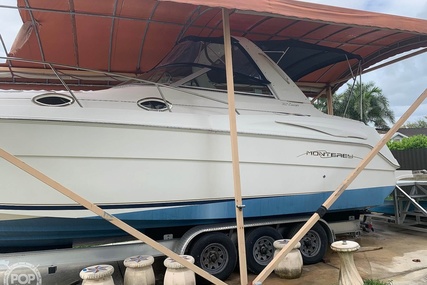 Monterey 302 Cruiser for sale in United States of America for $44,500 (£34,598)