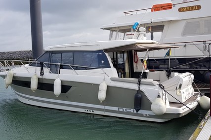 Jeanneau NC 11 for sale in Netherlands for €169,000 (£141,488)
