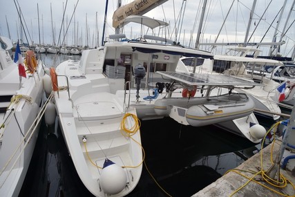 Lagoon 440 for sale in Greece for €280,000 (£238,949)
