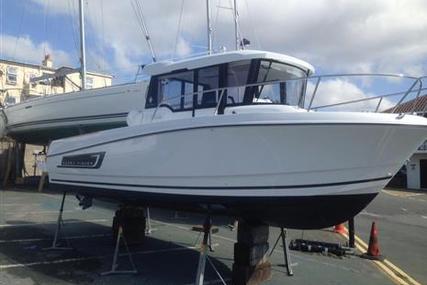 Jeanneau Merry Fisher 755 Marlin for sale in United Kingdom for £39,995