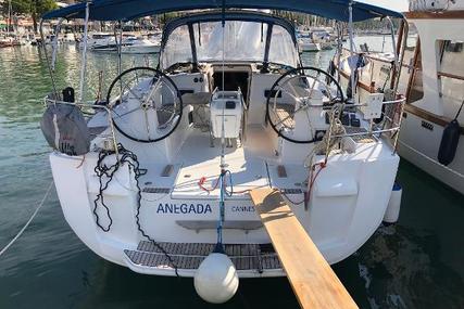 Jeanneau Sun Odyssey 469 for sale in Spain for €159,000 (£136,070)