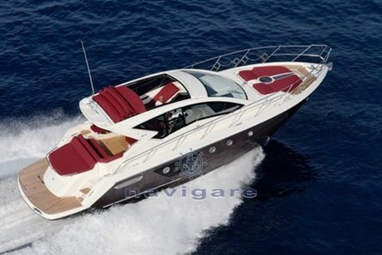 Cranchi Mediteranee 44 for sale in Italy for €240,000 (£217,851) Cranchi Mediteranee 44 for sale in Italy for €240,000 (£217,851)