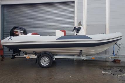 Rib-X 550 XP for sale in United Kingdom for £18,812
