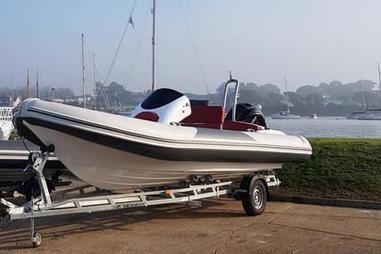 Rib-X 680 XP for sale in United Kingdom for £26,860
