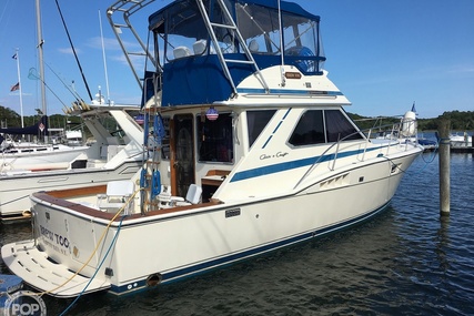 Chris-Craft Commander 36 for sale in United States of America for $28,500 (£23,089)