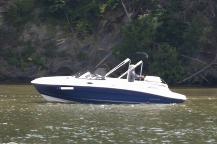 Bayliner 22 VR-6 for sale in United States of America for $35,600 (£29,217)