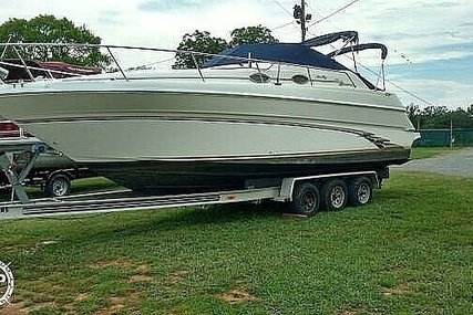 Sea Ray 270 Sundancer for sale in United States of America for $27,800 (£21,150)