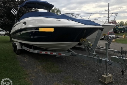 Sea Ray 260 Sundeck for sale in United States of America for $64,000 (£49,200)