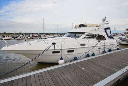 Sealine F43 for sale in United Kingdom for £139,950