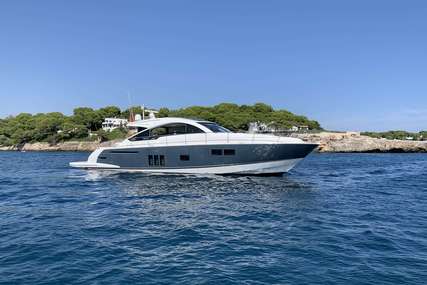 Fairline Targa 62 Gran Turismo for sale in Spain for £899,950