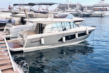 Jeanneau PRESTIGE 420 for sale in France for €619,000 (£522,870)