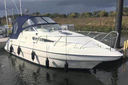 Sealine S24 Sports Cruiser for sale in United Kingdom for £26,950