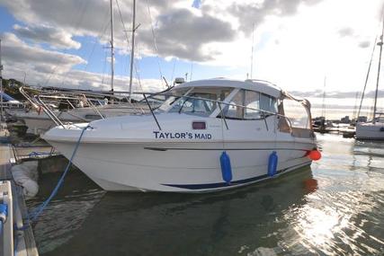 Beneteau Antares 750HB for sale in United Kingdom for £36,995 Beneteau Antares 750HB for sale in United Kingdom for £36,995